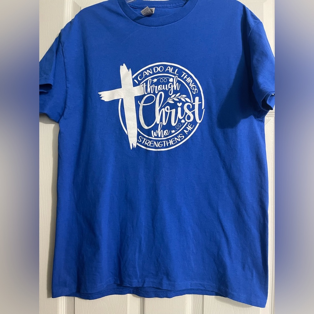 Women’s Inspirational T-Shirt